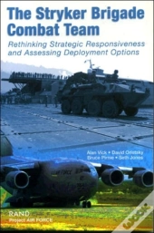 The Stryker Brigade Combat Team