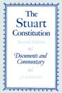 The Stuart Constitution, 1603â€“1688 - Preview