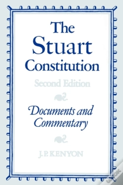 Capa do artigo The Stuart Constitution, 1603â€“1688