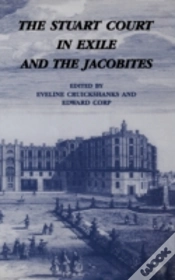 Capa do artigo The Stuart Court In Exile And The Jacobites
