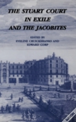 Capa do artigo The Stuart Court In Exile And The Jacobites