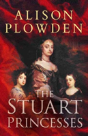 The Stuart Princesses - Preview