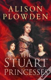 Capa do artigo The Stuart Princesses