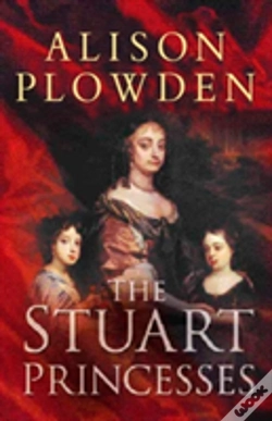 Capa do artigo The Stuart Princesses
