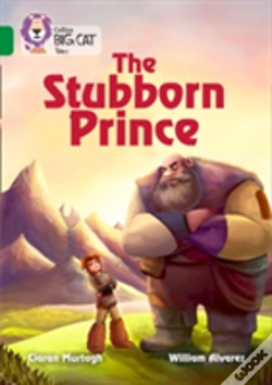 Capa do artigo The Stubborn Prince