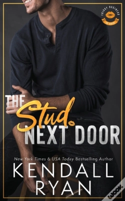 Capa do artigo The Stud Next Door