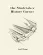 The Studebaker History Corner - Preview