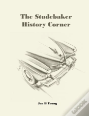 Capa do artigo The Studebaker History Corner