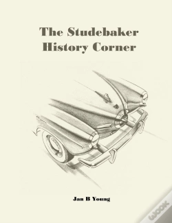 Capa do artigo The Studebaker History Corner