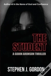 Capa do artigo The Student: A Gidon Aronson Thriller