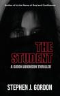 The Student: A Gidon Aronson Thriller - Preview