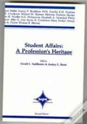Capa do artigo The Student Affairs Profession