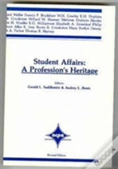 The Student Affairs Profession