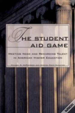 Capa do artigo The Student Aid Game