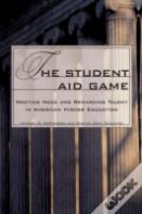 The Student Aid Game