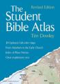 The Student Bible Atlas - Preview