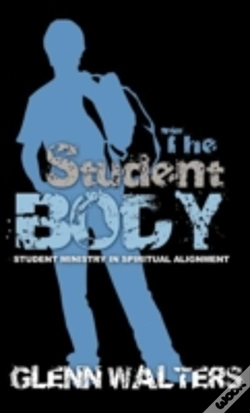 Capa do artigo The Student Body