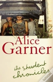 Capa do artigo The Student Chronicles
