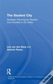 Capa do artigo The Student City