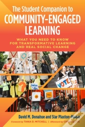 Capa do artigo The Student Companion To Community-Engaged Learning