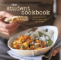 The Student Cookbook - Preview