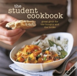 Capa do artigo The Student Cookbook