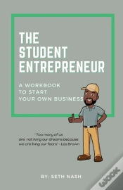 Capa do artigo The Student Entrepreneur