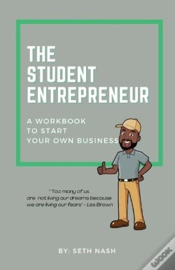 Capa do artigo The Student Entrepreneur