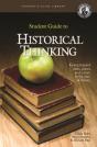 The Student Guide To Historical Thinking - Preview