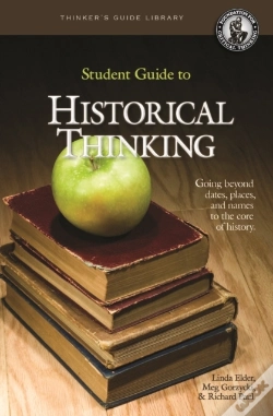Capa do artigo The Student Guide To Historical Thinking
