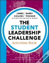 Capa do artigo The Student Leadership Challenge