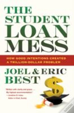 Capa do artigo The Student Loan Mess