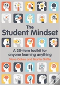 Capa do artigo The Student Mindset