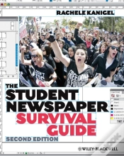 Capa do artigo The Student Newspaper Survival Guide
