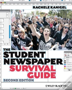 Capa do artigo The Student Newspaper Survival Guide