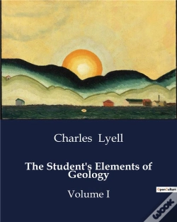 Capa do artigo The Student S Elements Of Geology - Volume I