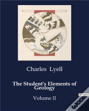 Capa do artigo The Student S Elements Of Geology - Volume Ii