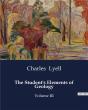 The Student S Elements Of Geology - Volume Iii - Preview