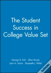 Capa do artigo The Student Success In College Value Set