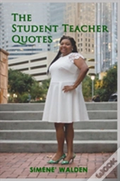 The Student Teacher Quotes