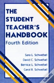 Capa do artigo The Student Teacher