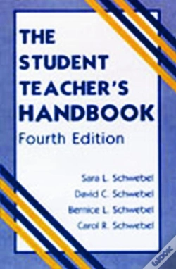 Capa do artigo The Student Teacher'S Handbook