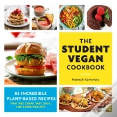 The Student Vegan Cookbook