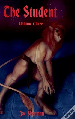 Capa do artigo The Student Volume Three