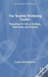 The Student Wellbeing Toolkit