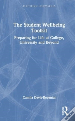 Capa do artigo The Student Wellbeing Toolkit