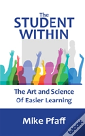 Capa do artigo The Student Within