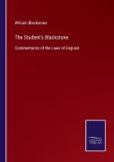 The Student'S Blackstone