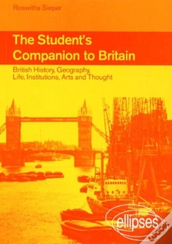 Capa do artigo The Student'S Companion To Britain