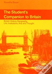 Capa do artigo The Student